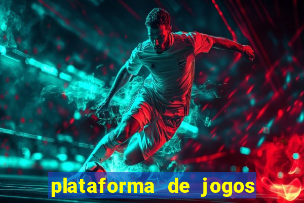 plataforma de jogos que esta pagando bem